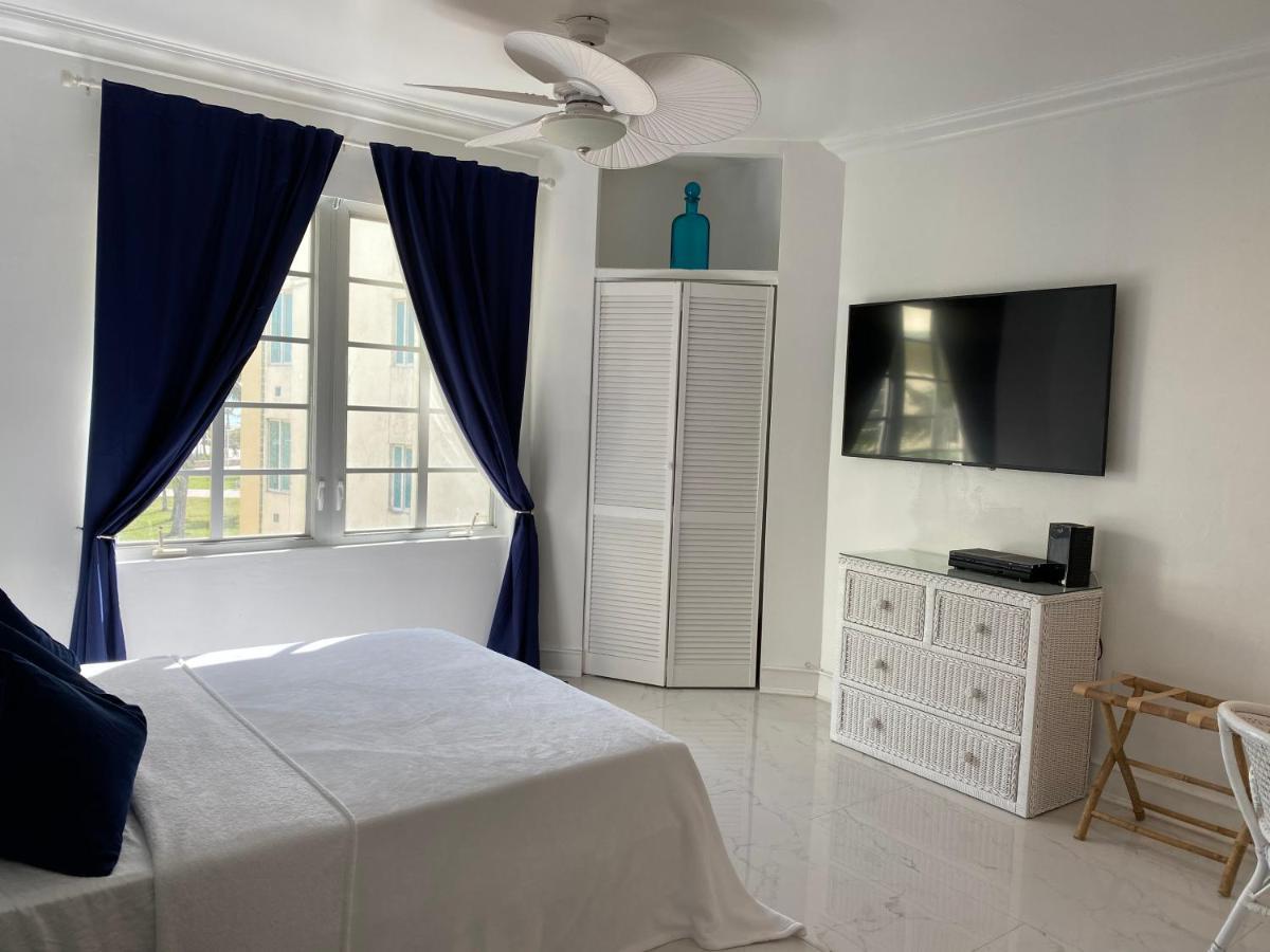 Sobe Ocean View Ocean Dr Charming Studio -316 Miami Beach Eksteriør bilde