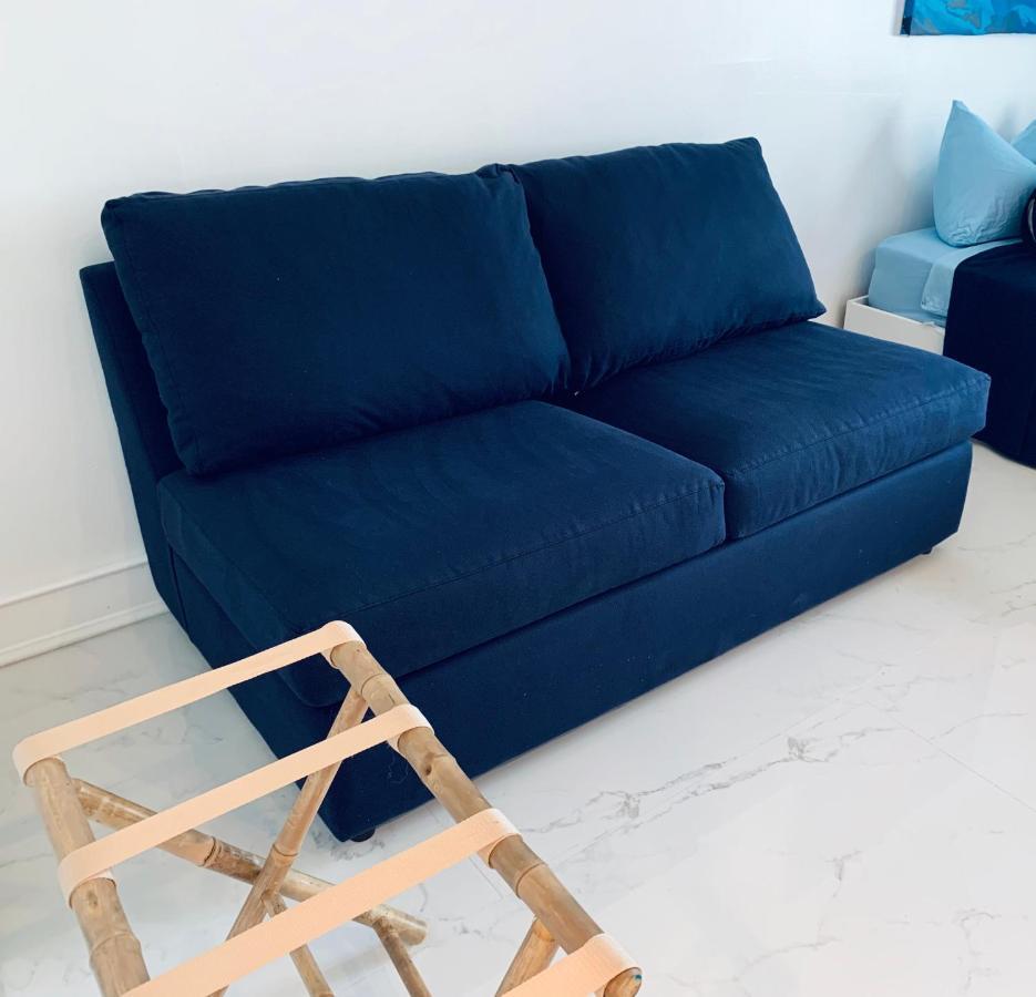 Sobe Ocean View Ocean Dr Charming Studio -316 Miami Beach Eksteriør bilde