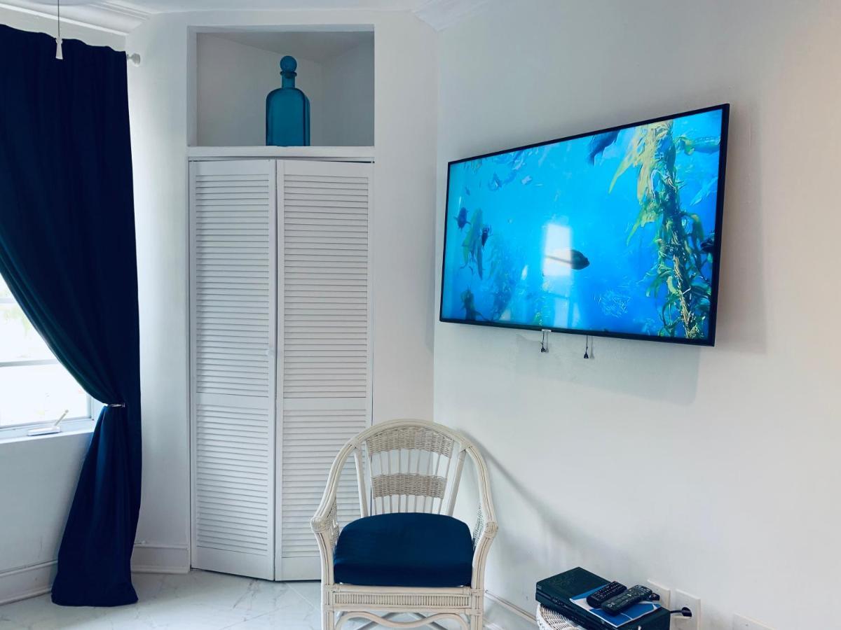 Sobe Ocean View Ocean Dr Charming Studio -316 Miami Beach Eksteriør bilde