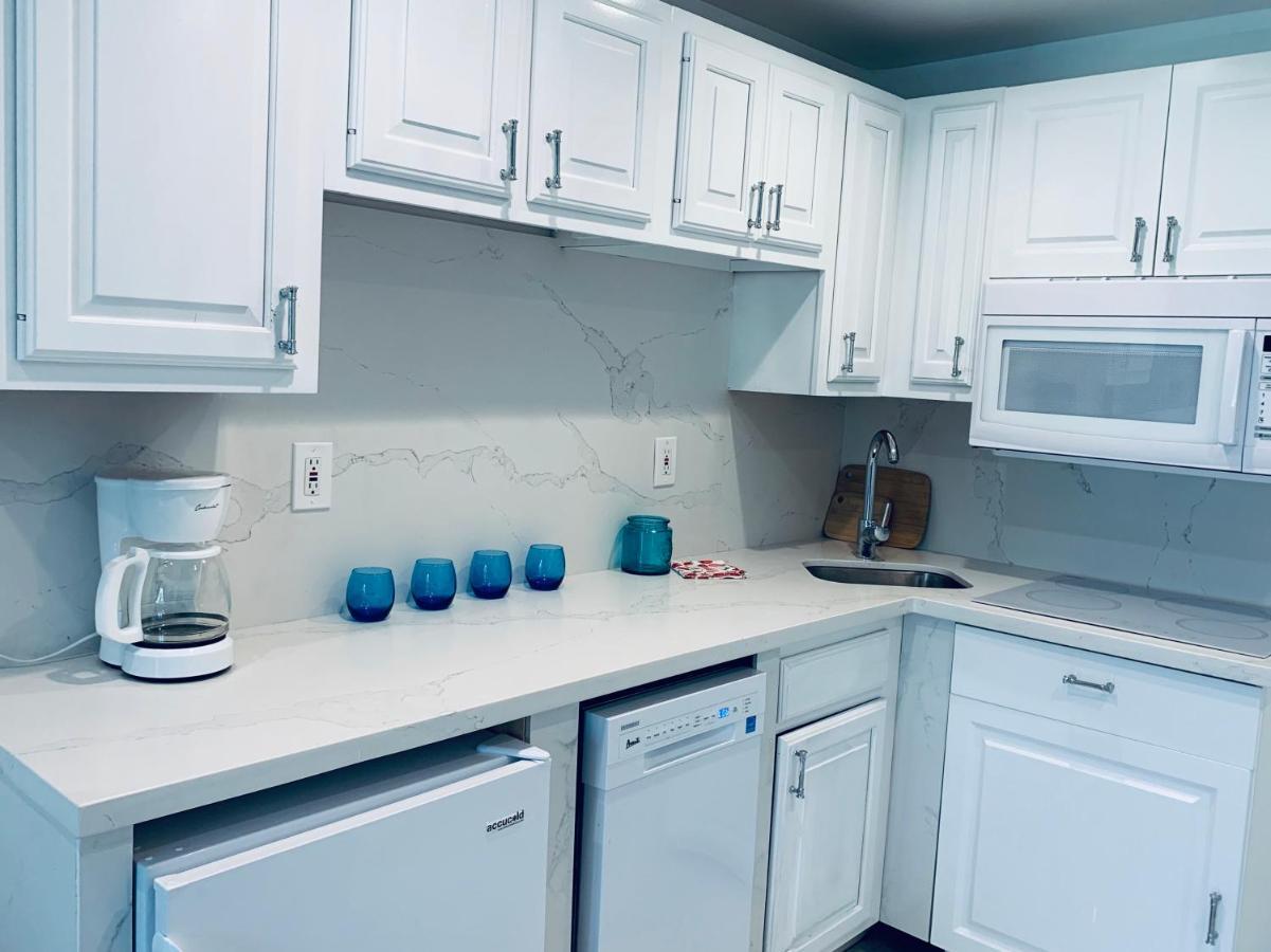 Sobe Ocean View Ocean Dr Charming Studio -316 Miami Beach Eksteriør bilde