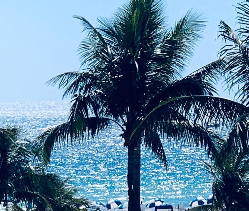Sobe Ocean View Ocean Dr Charming Studio -316 Miami Beach Eksteriør bilde